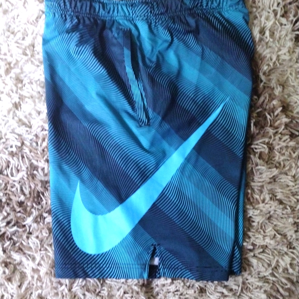 Nike Dri-Fit Shorts - Picture 1 of 5